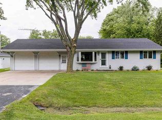 2720 W Brewster St, Appleton, WI 54914