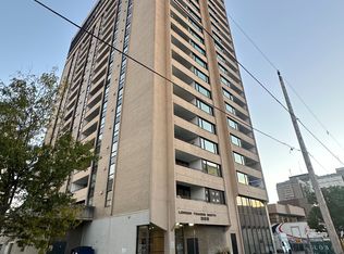 389 Dundas St #506, London, ON N6B 3L5