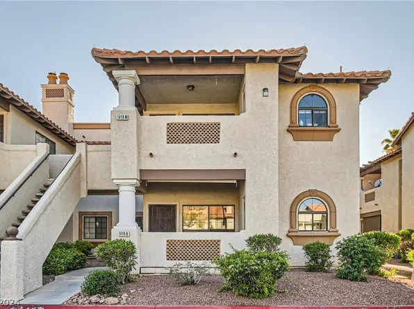 1419 Santa Margarita St Unit D, Las Vegas, NV 89146