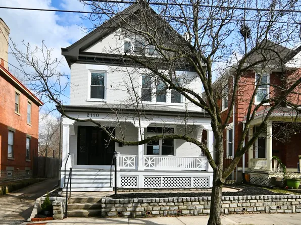 2110 Eastern Ave, Covington, KY 41014