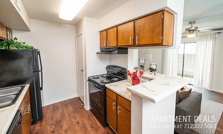 1st image of 14409 Ella Blvd #2956