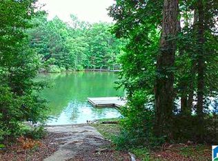 LOT 14 Holliday Dr LOT 14, Lineville, AL 36266