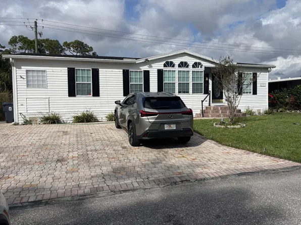 4361 1st Court, Lantana, FL 33462