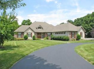 937 Marynell Ln, Nixa, MO 65714