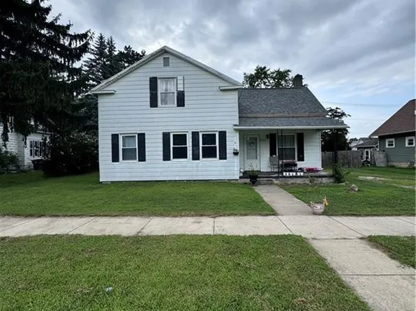 10936 Toledo St, Whitehouse, OH 43571