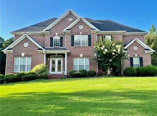 1221 Rhodes Walk, Conyers, GA 30094