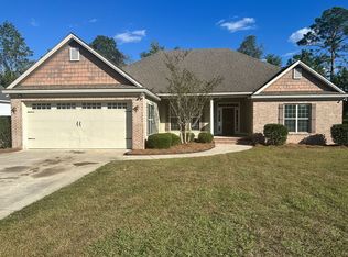 3859 Thoreau Dr, Valdosta, GA 31605