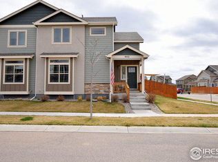 902 Ridge Runner Dr, Fort Collins, CO 80524
