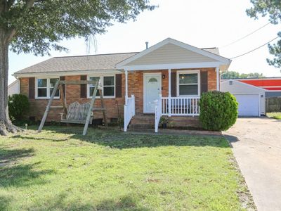 1113 White Pine Dr, Chesapeake, VA, 23323