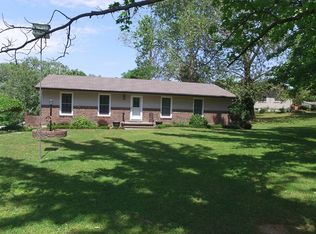 16429 S 1354th Pass, Nevada, MO 64772