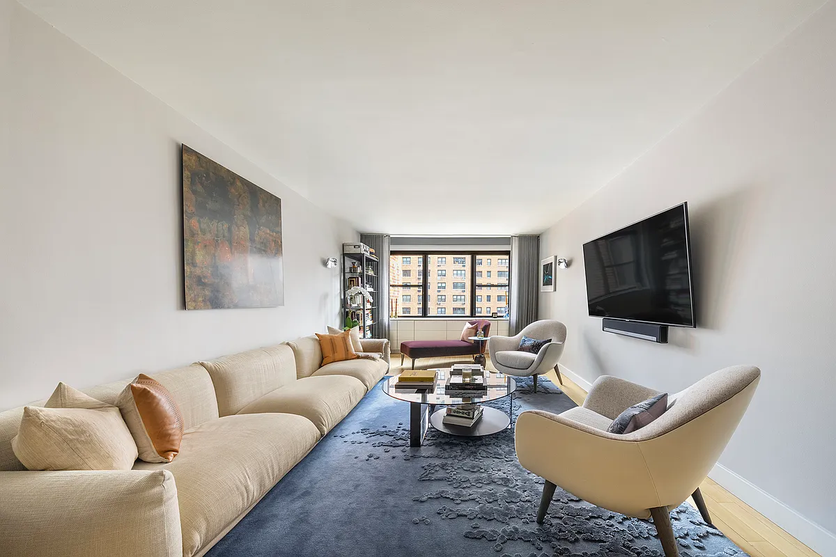 301 East 62nd St Unit 7K  
