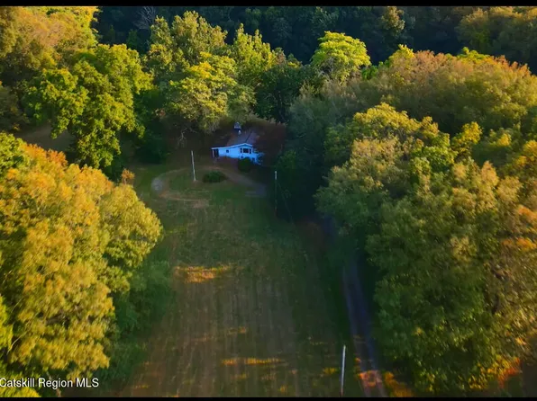 104 Russell Avenue, Rhinebeck, NY 12572