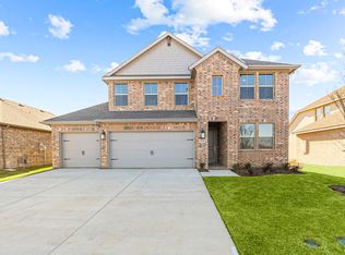 1618 Browder Rd, Forney, TX 75126