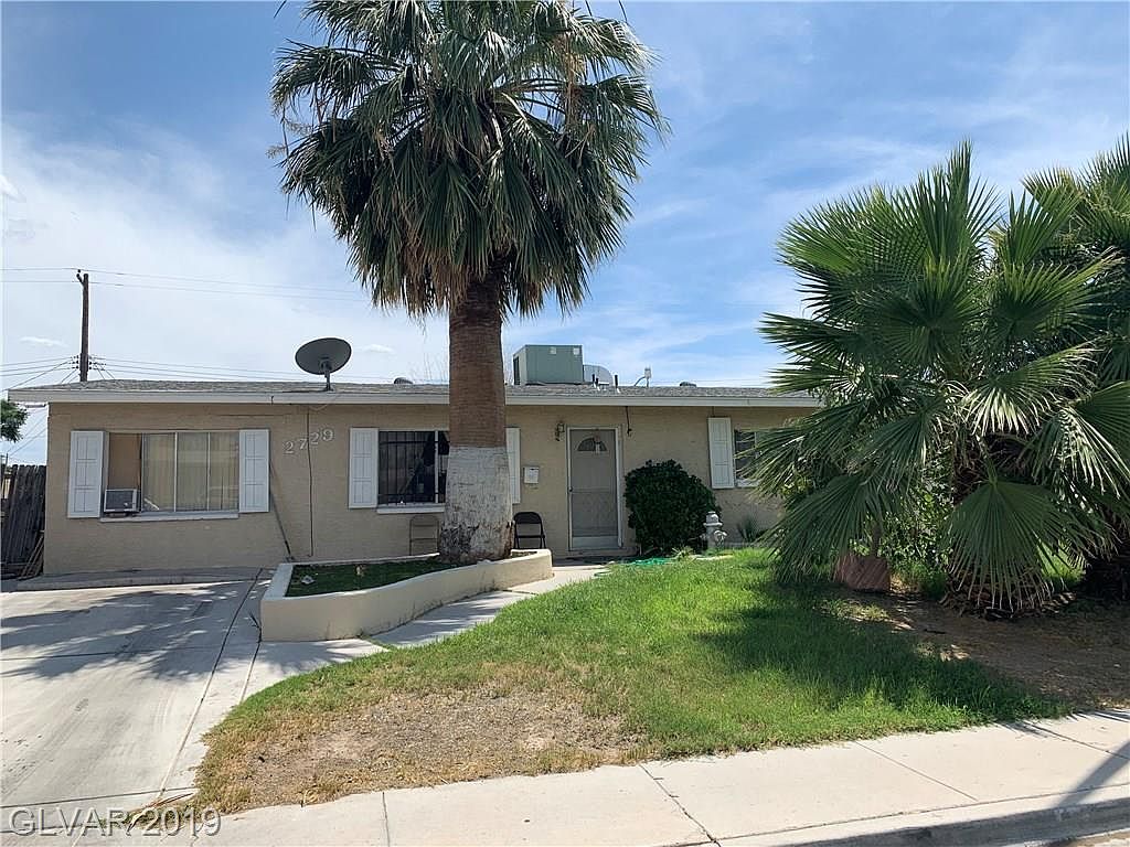 2729 Brookstone Ct Las Vegas NV 89117 Zillow