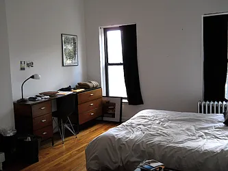 Rented by Brooklyn Heights Real Estate Inc