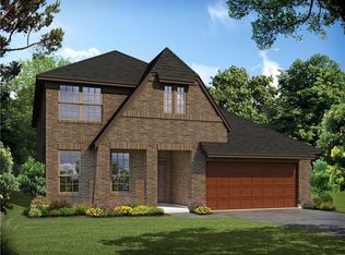 538 Ainsworth Way, Lavon, TX 75166