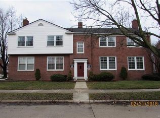 1432 Elm St, Dearborn, MI 48124