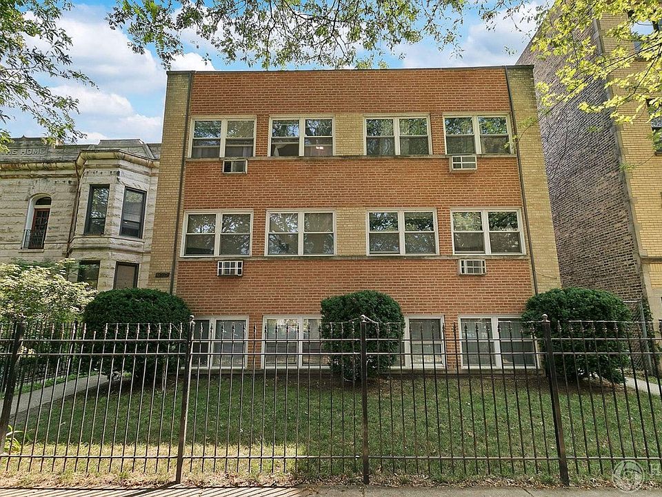 1st image of 4621 N Paulina St #B1