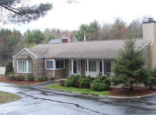 111 Rockingham Rd, Londonderry, NH 03053