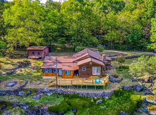 96 Nc #6450, Jasper, AR 72641