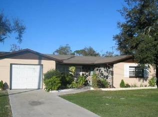 3214 Dolphin Dr, Sebring, FL 33870