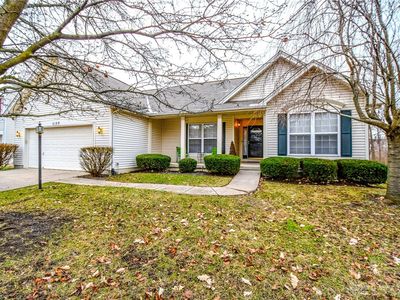 5189 Deergate Dr, Tipp City, OH, 45371