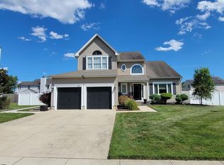 106 Rainbow Trl, Egg Harbor Township, NJ 08234