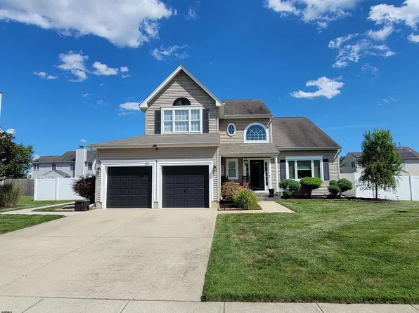106 Rainbow Trl, Egg Harbor Township, NJ 08234