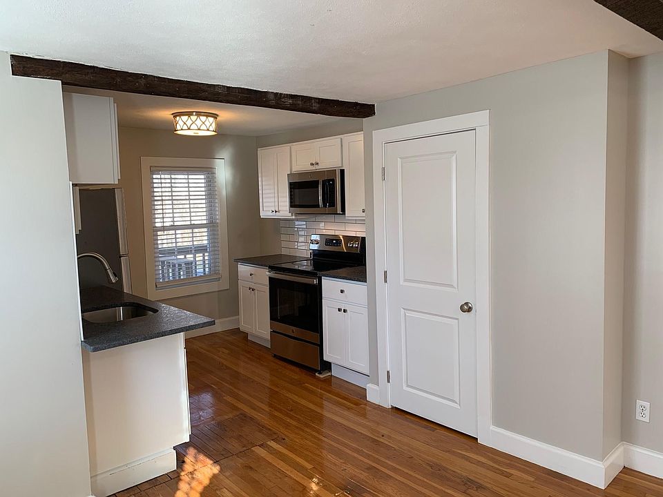 1st image of 1-23 Hyde St #1