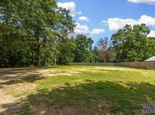 9597 Arnold Rd LOT 2, Denham Springs, LA 70706