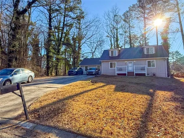 20 Juliana Ct, Ellenwood, GA 30294