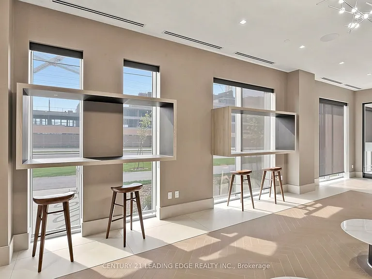 2550 Simcoe St N #409 — Photo 39