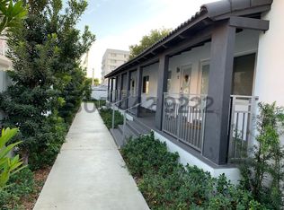 1650 SW 3rd St #3, Miami, FL 33135