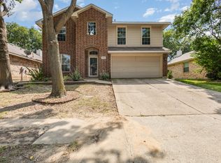 6913 Willow Crest Dr, McKinney, TX 75070