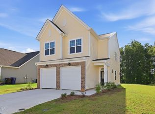 74 Furley St, Sanford, NC 27330