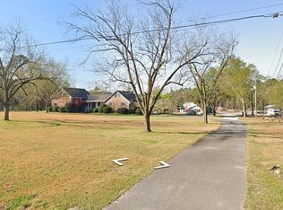 1117 Cedar Rock Rd, Thomson, GA 30824