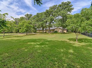 2024 Trailwood Dr, Burleson, TX 76028