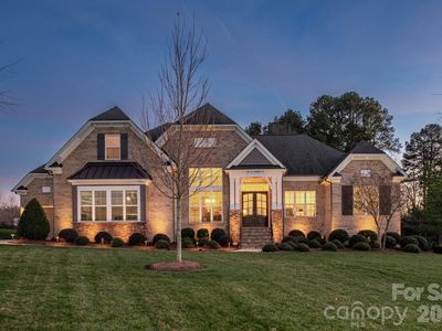 400 Wheatberry Hill Dr, Matthews, NC, 28104