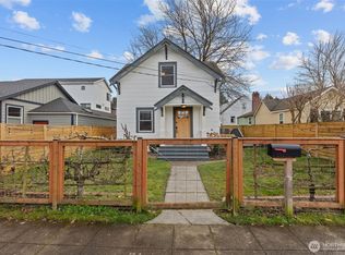 3915 SW Hinds Street, Seattle, WA 98116