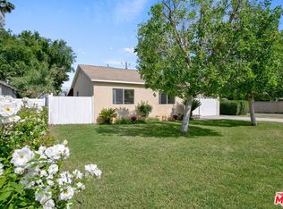 8320 Tunney Ave, Northridge, CA 91324