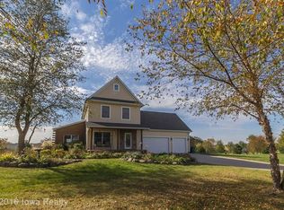 5408 157th St, Grimes, IA 50111