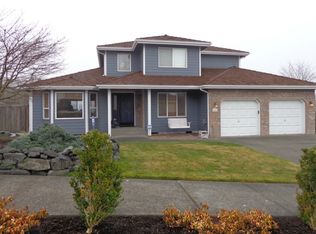 1214 11th Street Pl SW, Puyallup, WA 98371