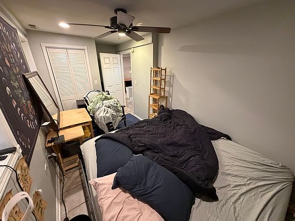 4th image of 1304 N Campbell Ave #G