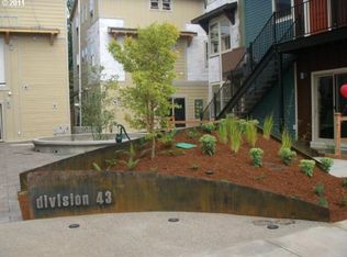 4321 SE Division St #A, Portland, OR 97215