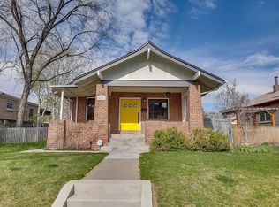 2671 N Eudora St, Denver, CO 80207