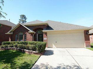 6906 Round Rose Ct, Spring, TX 77379