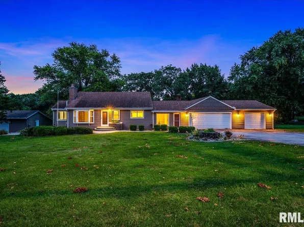 608 Highview Rd, East Peoria, IL 61611