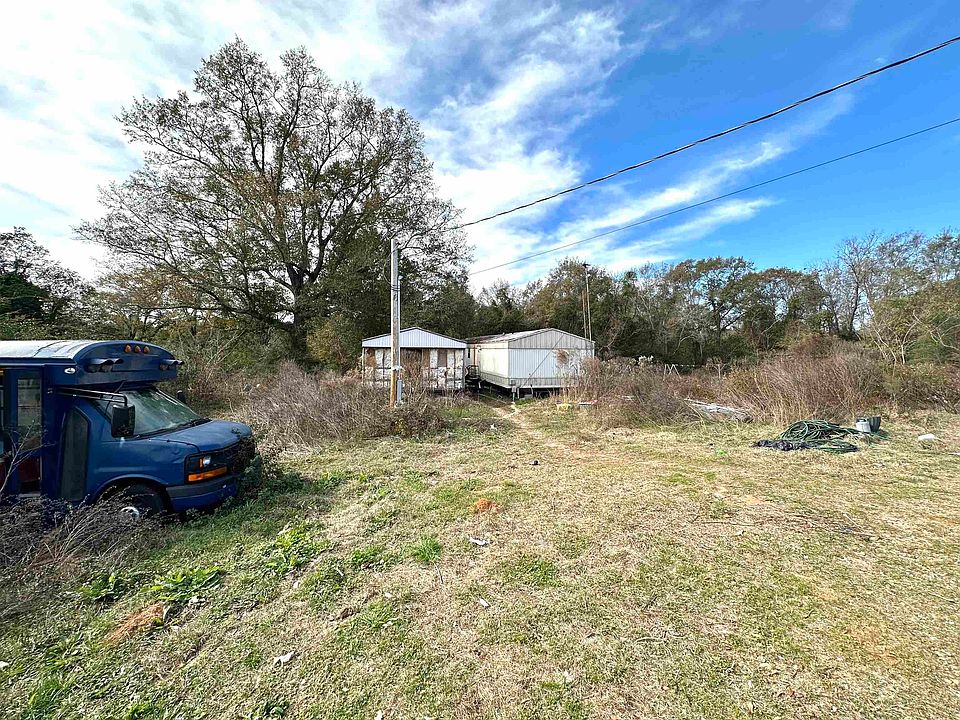 37207 Hesters Store Rd, Red Level, AL 36474 MLS 514261 Zillow