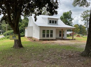 388 S Glenwood Ave, Luverne, AL 36049