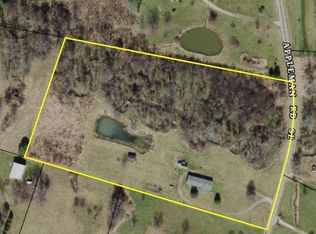 6440 Appleman Rd SE, Newark, OH 43056